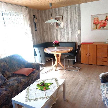ヴァルメンシュタイナハHaus Rosenbuehlアパートメント エクステリア 写真