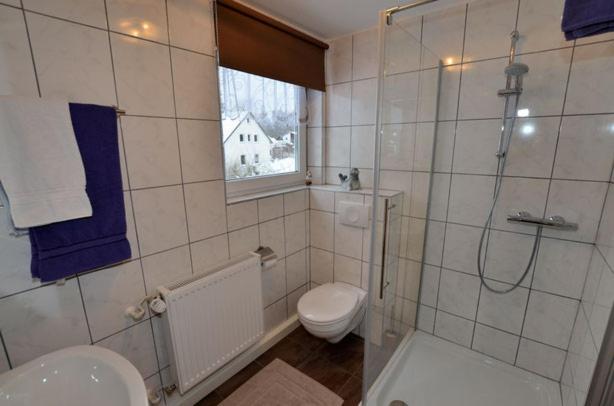 ヴァルメンシュタイナハHaus Rosenbuehlアパートメント エクステリア 写真