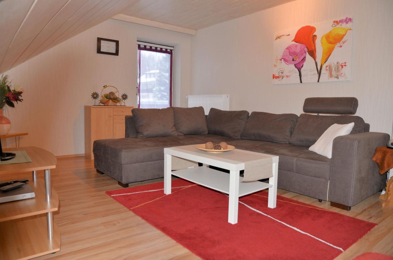ヴァルメンシュタイナハHaus Rosenbuehlアパートメント エクステリア 写真